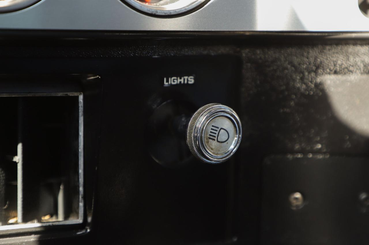 1985 Chevrolet Silverado K-10