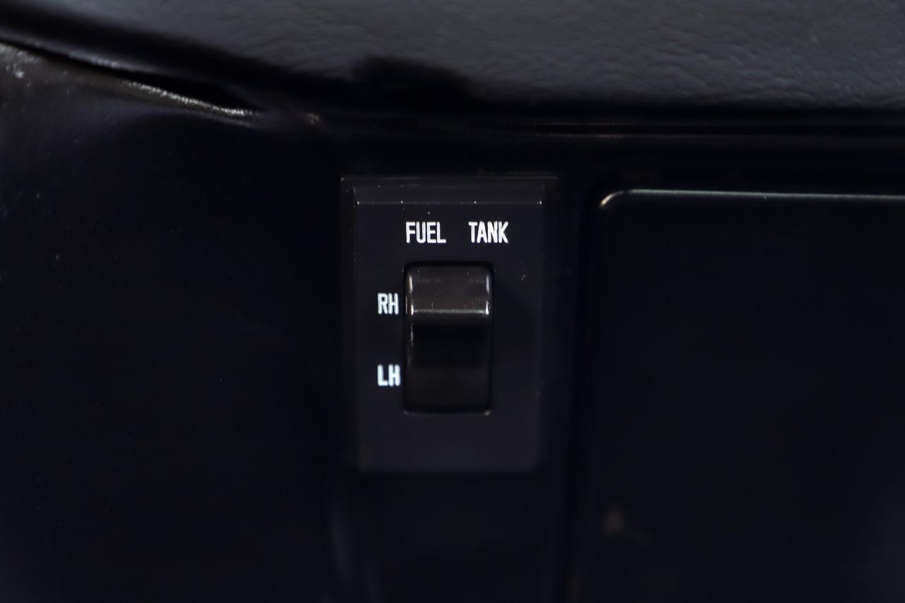 1985 Chevrolet Silverado K-10