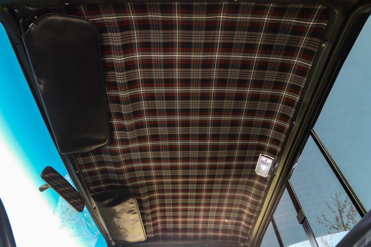 1985 Chevrolet Silverado K-10