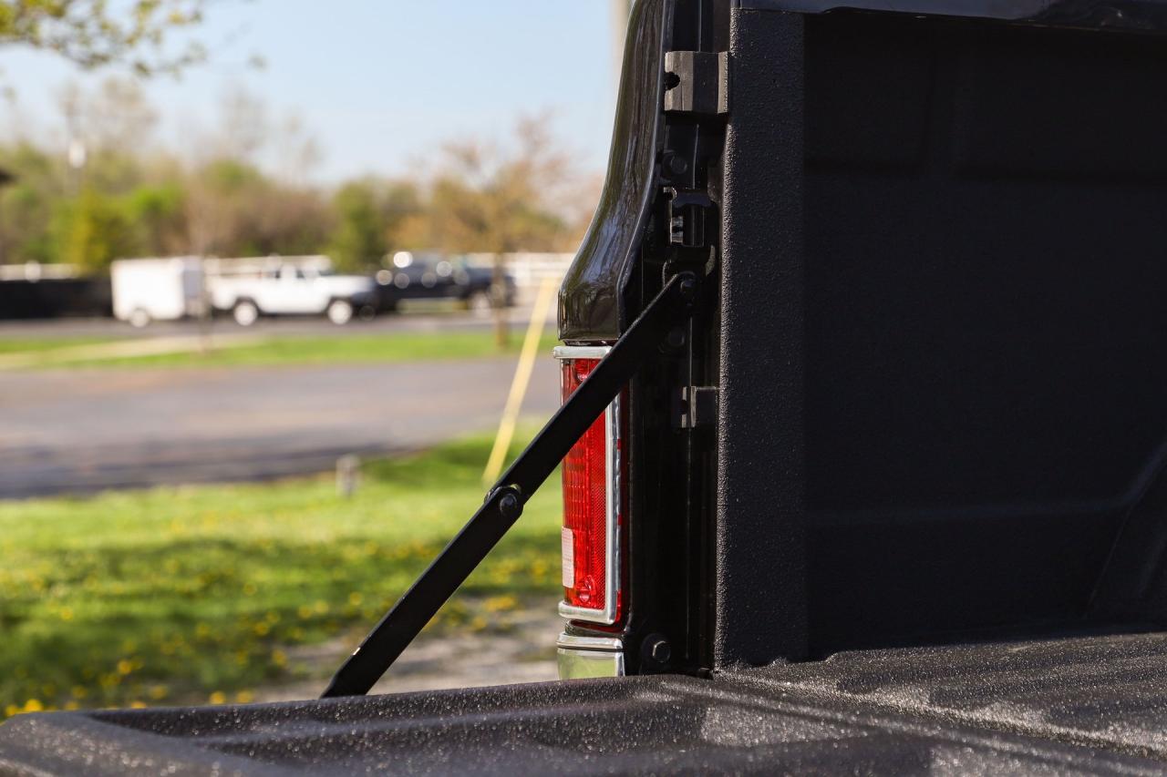 1985 Chevrolet Silverado K-10