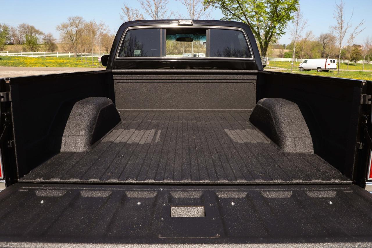 1985 Chevrolet Silverado K-10