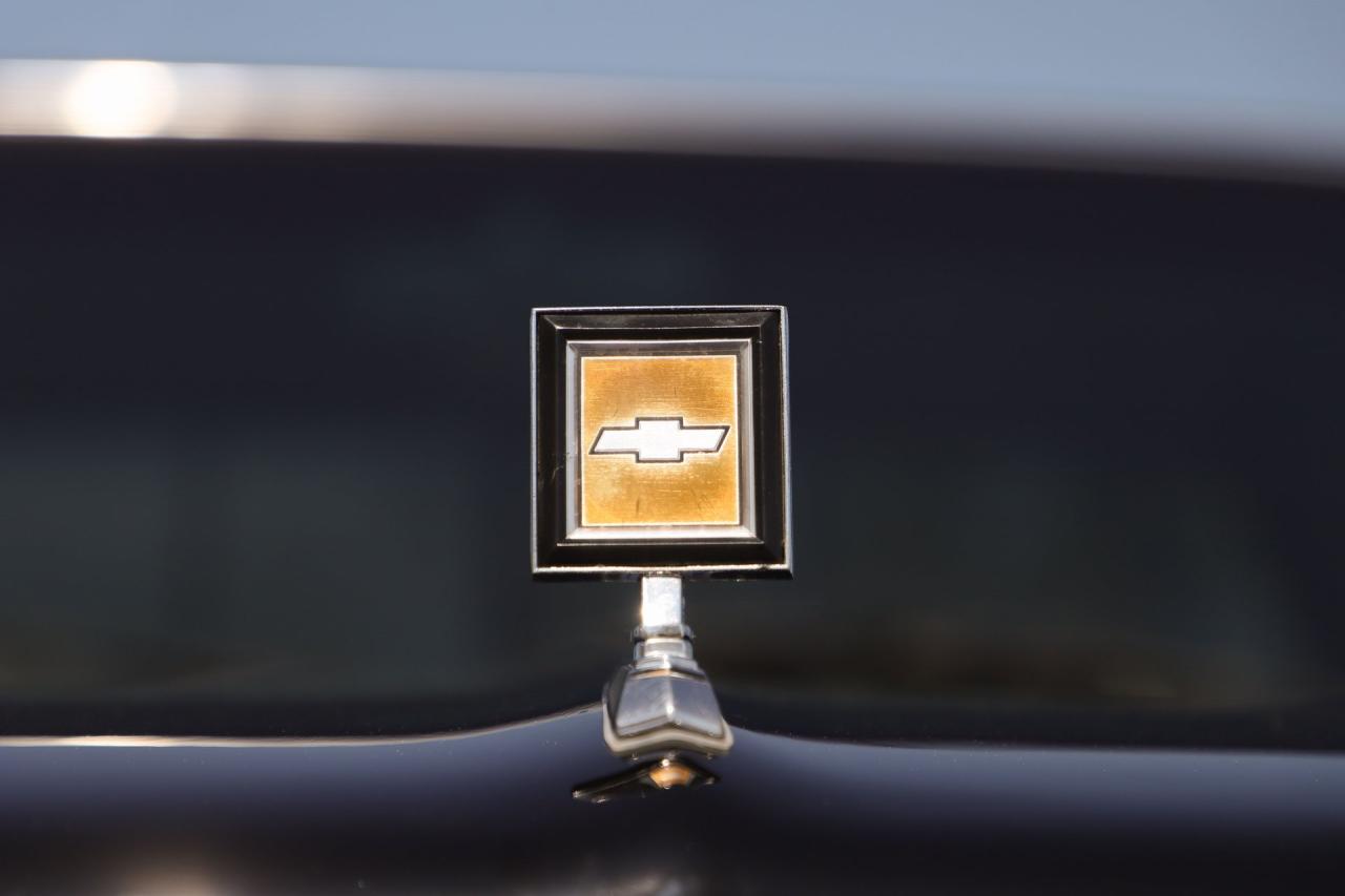 1985 Chevrolet Silverado K-10