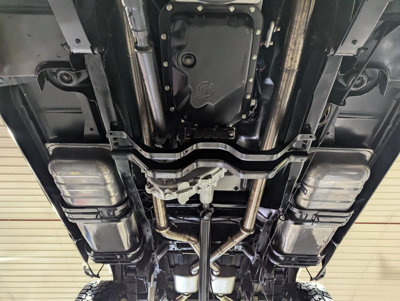 1985 Chevrolet Silverado K-10