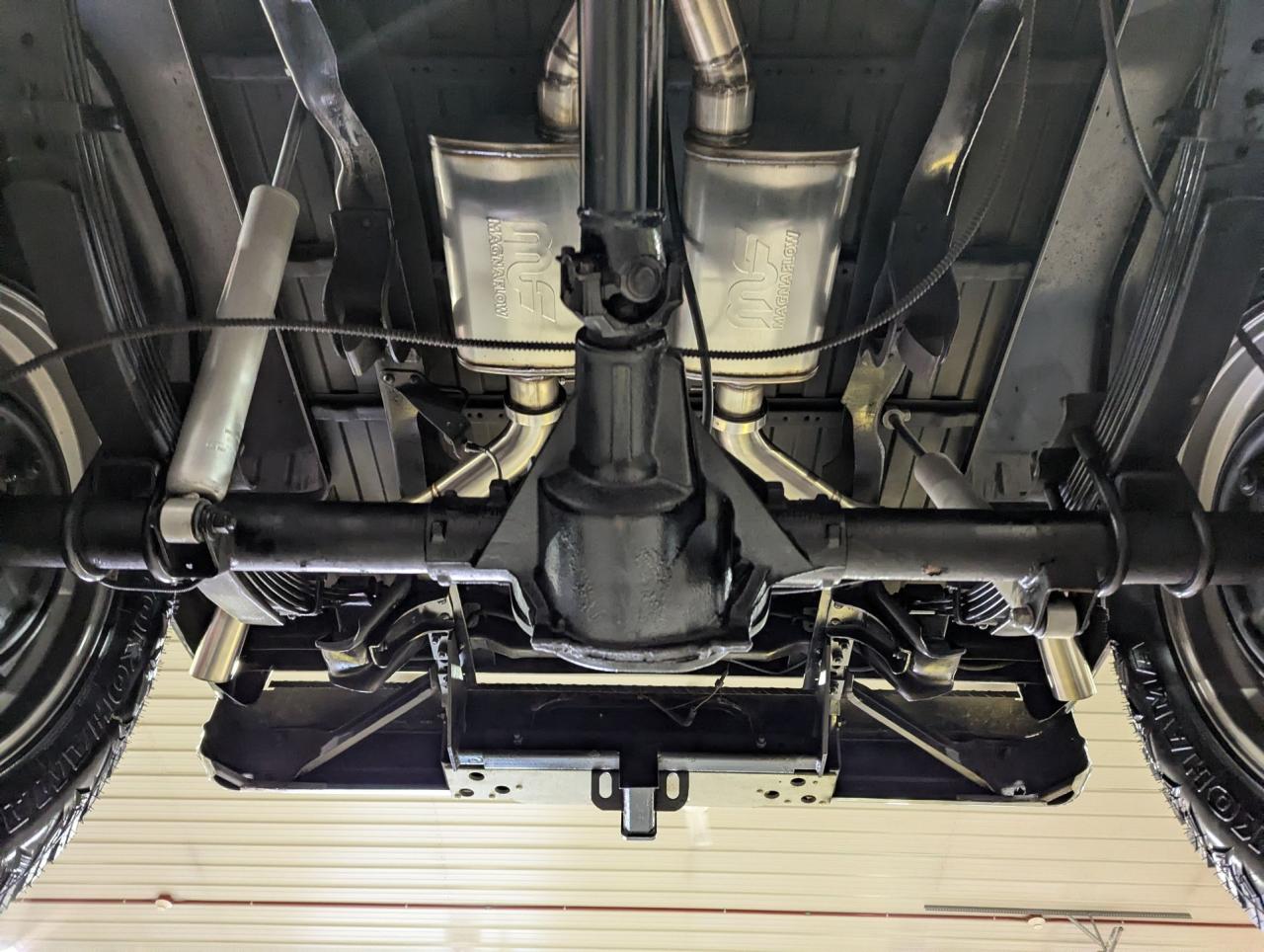 1985 Chevrolet Silverado K-10