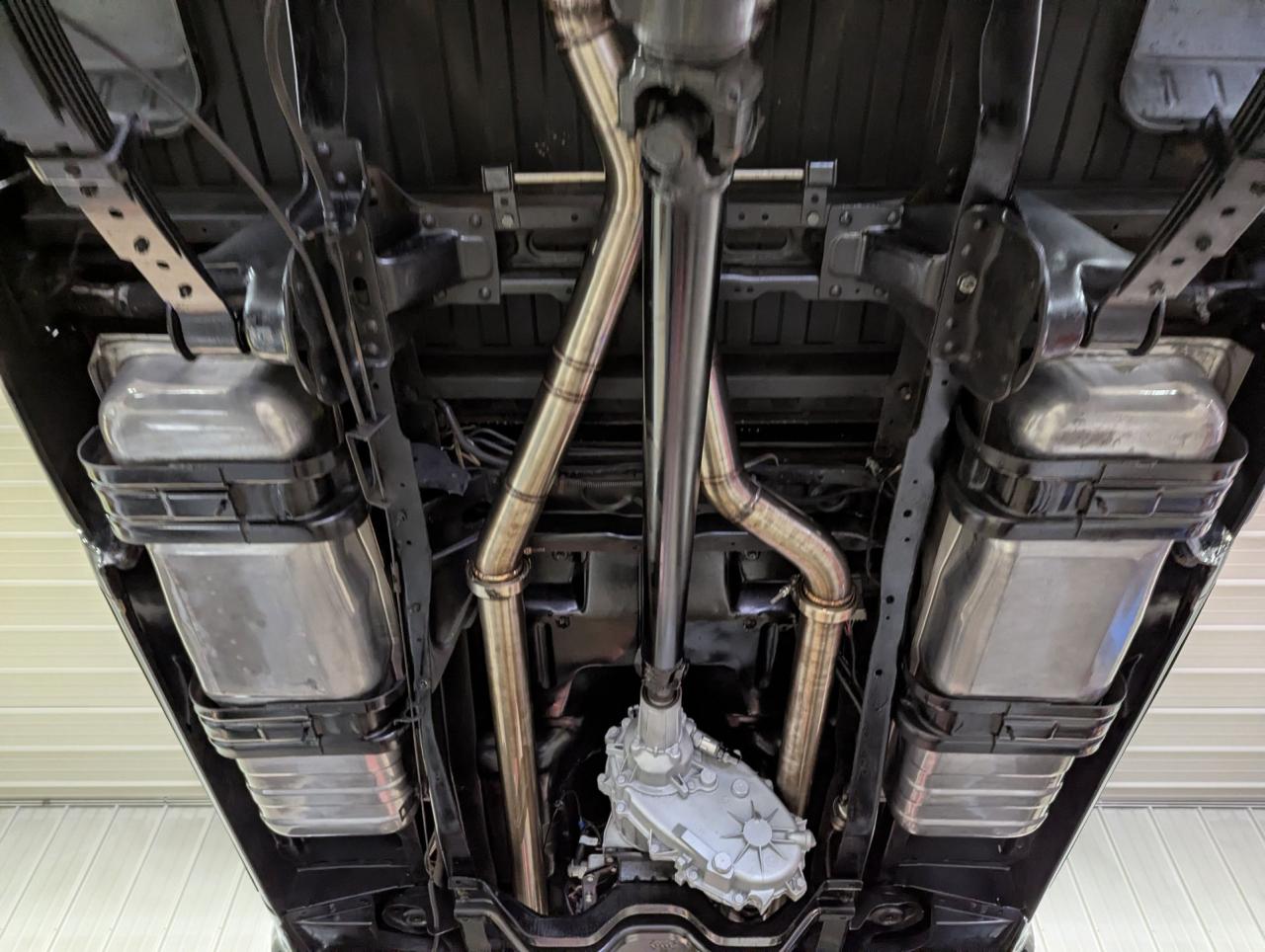 1985 Chevrolet Silverado K-10