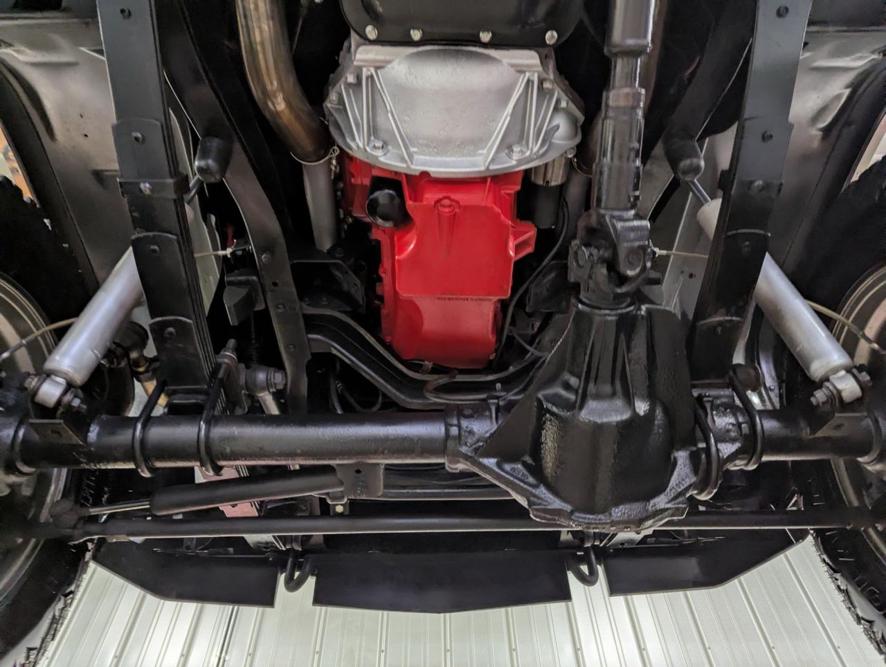 1985 Chevrolet Silverado K-10