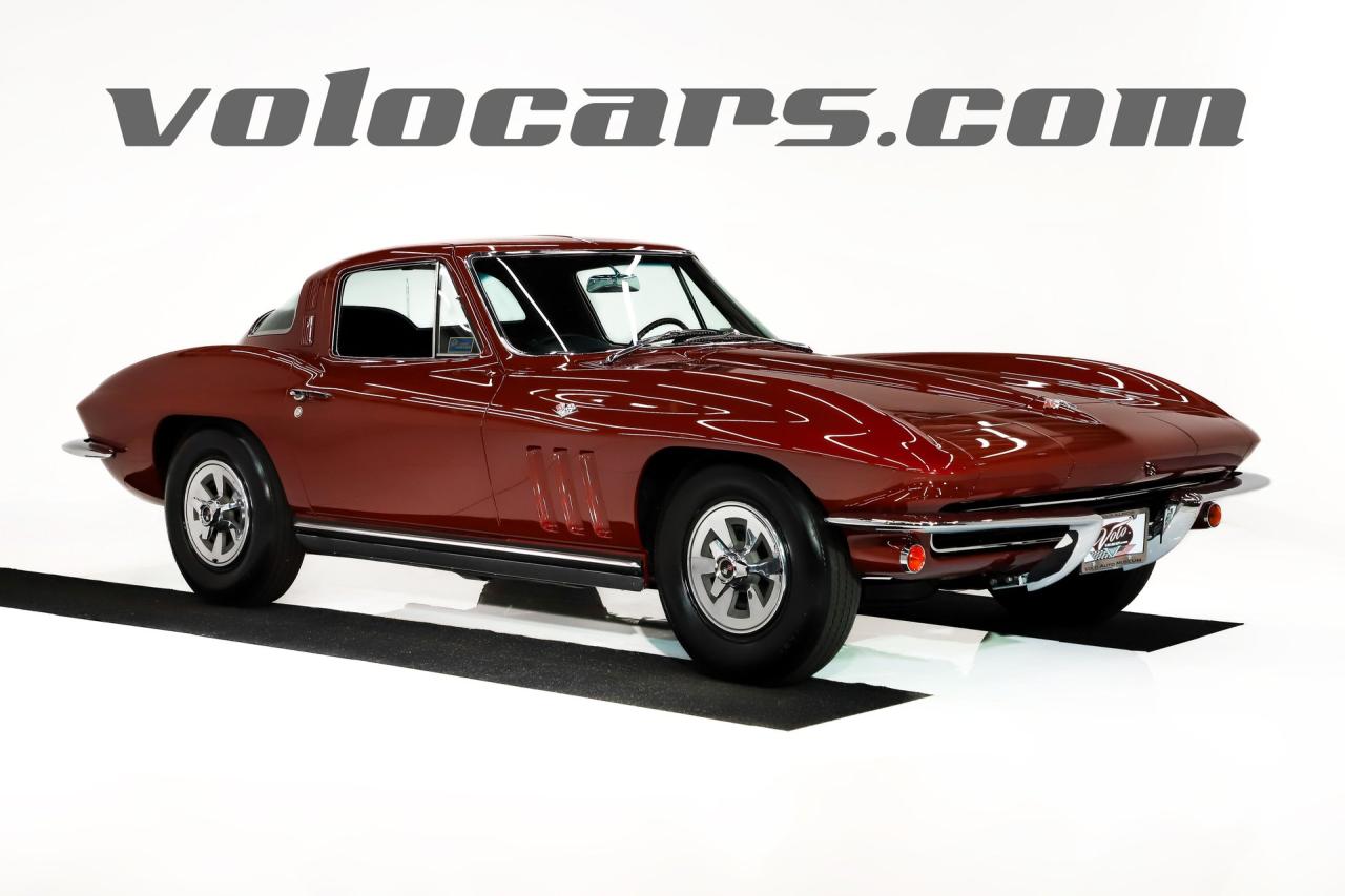1965 Chevrolet Corvette