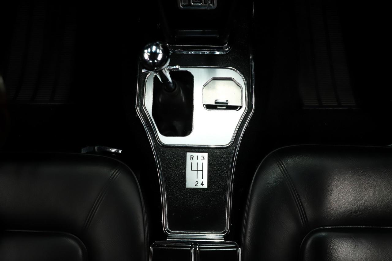 1965 Chevrolet Corvette