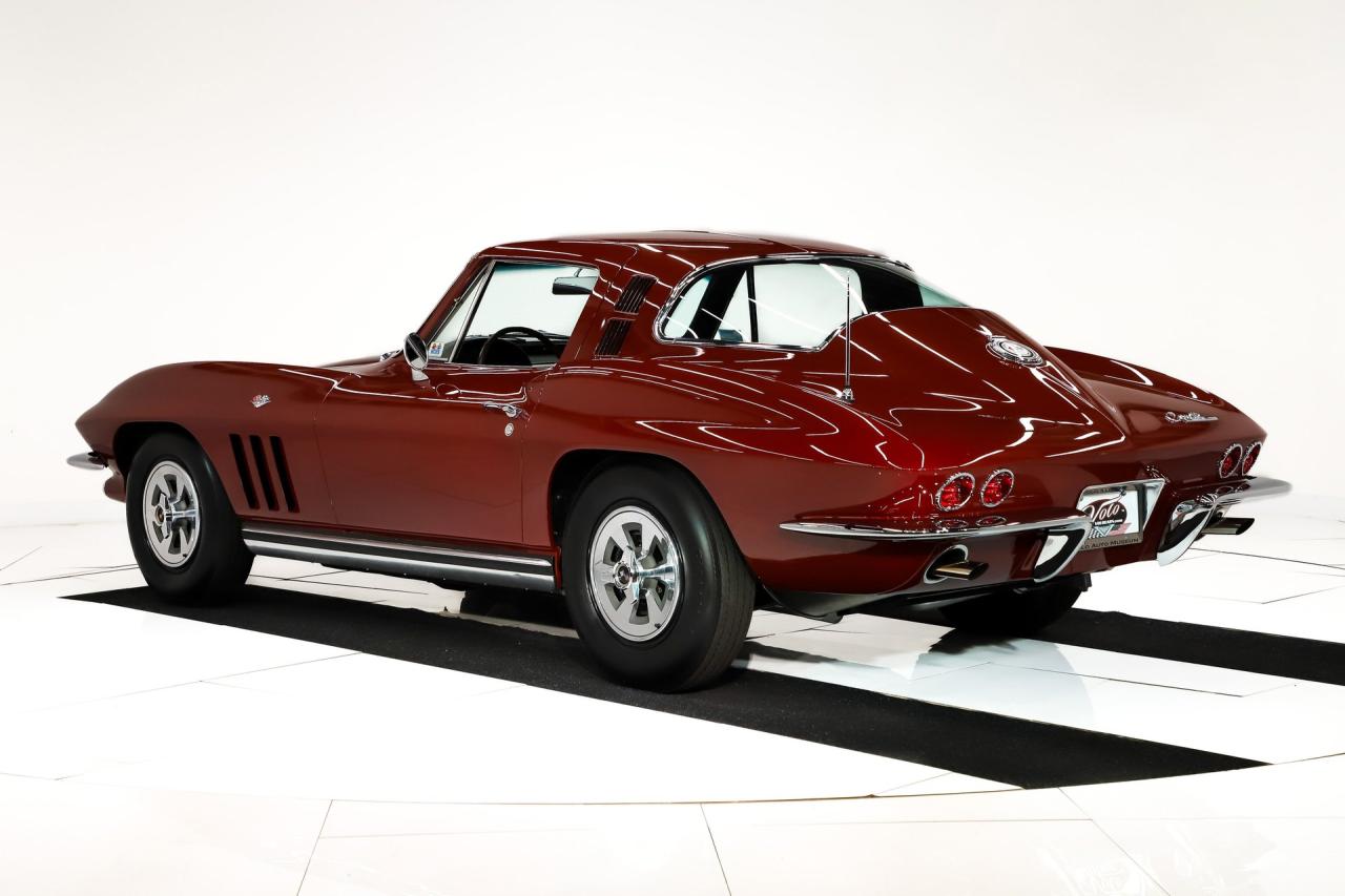 1965 Chevrolet Corvette