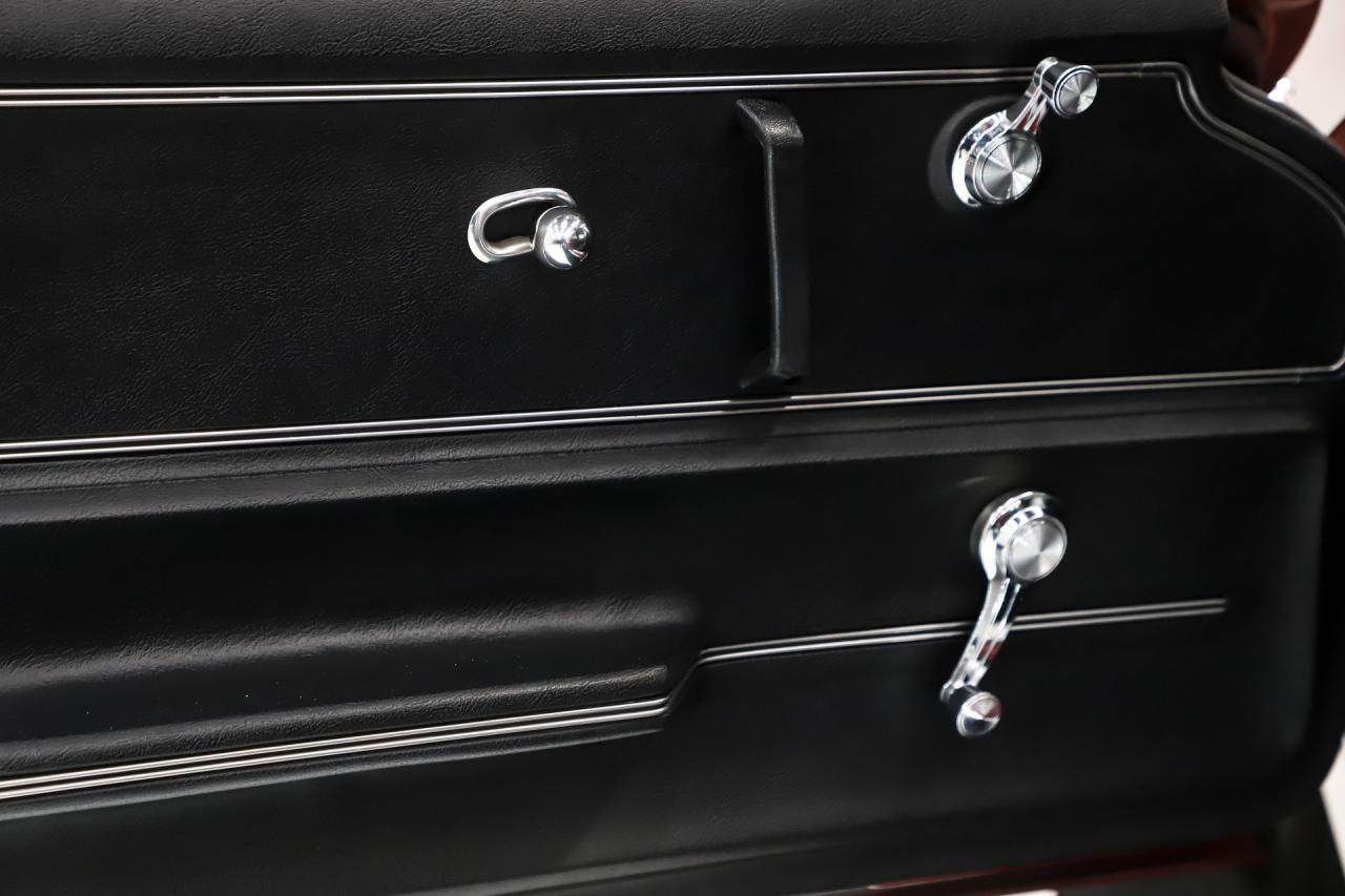 1965 Chevrolet Corvette