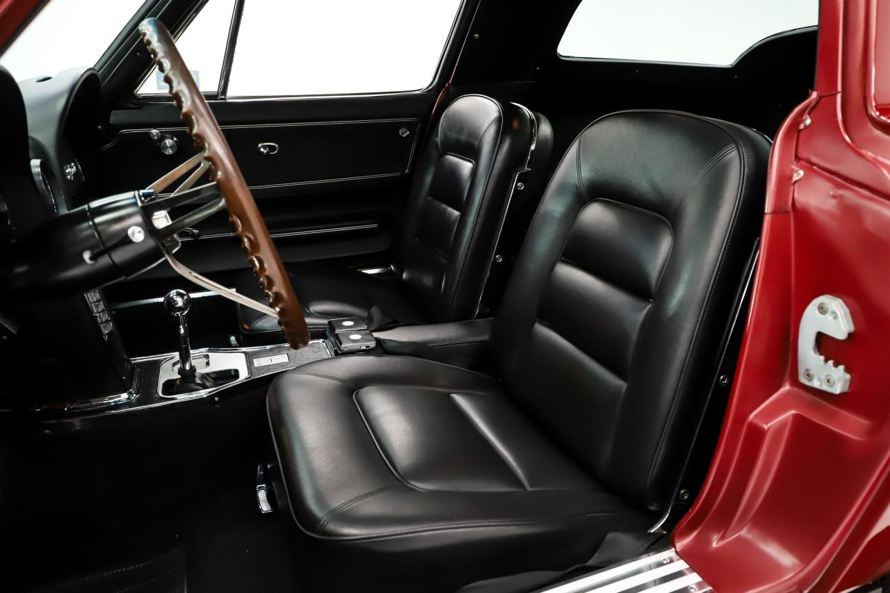 1965 Chevrolet Corvette