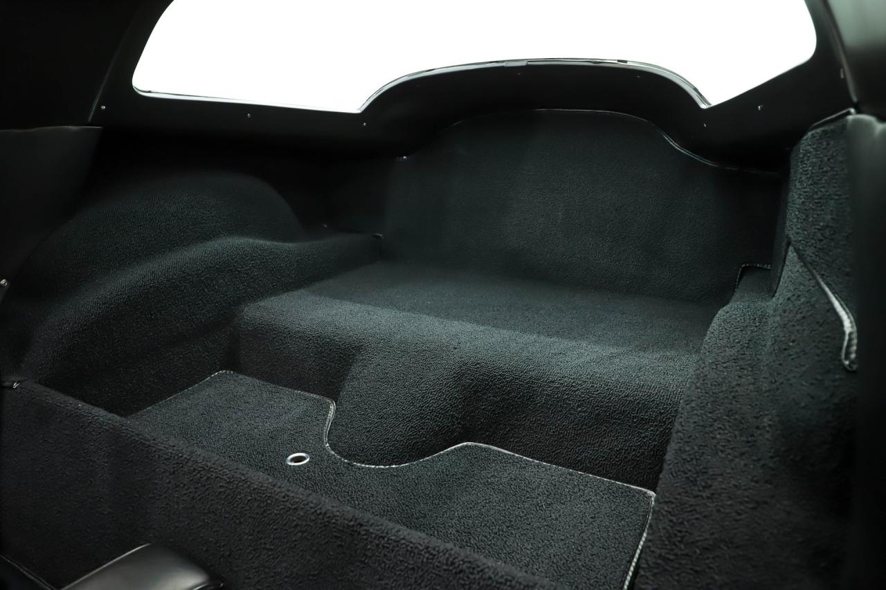 1965 Chevrolet Corvette