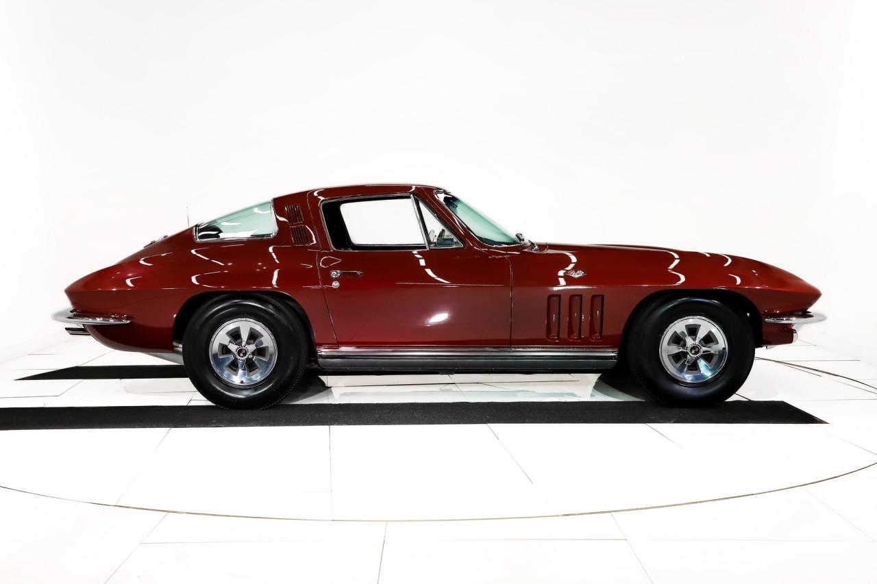 1965 Chevrolet Corvette