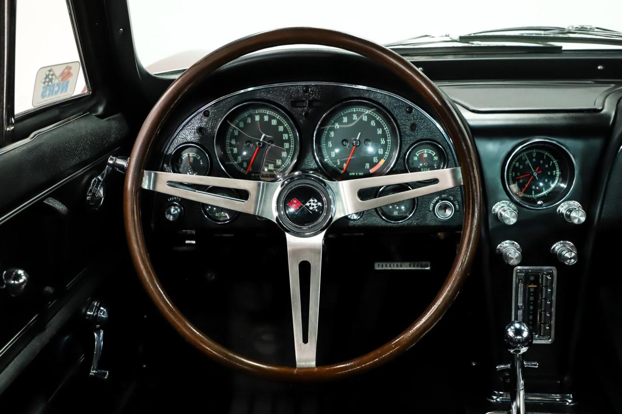 1965 Chevrolet Corvette