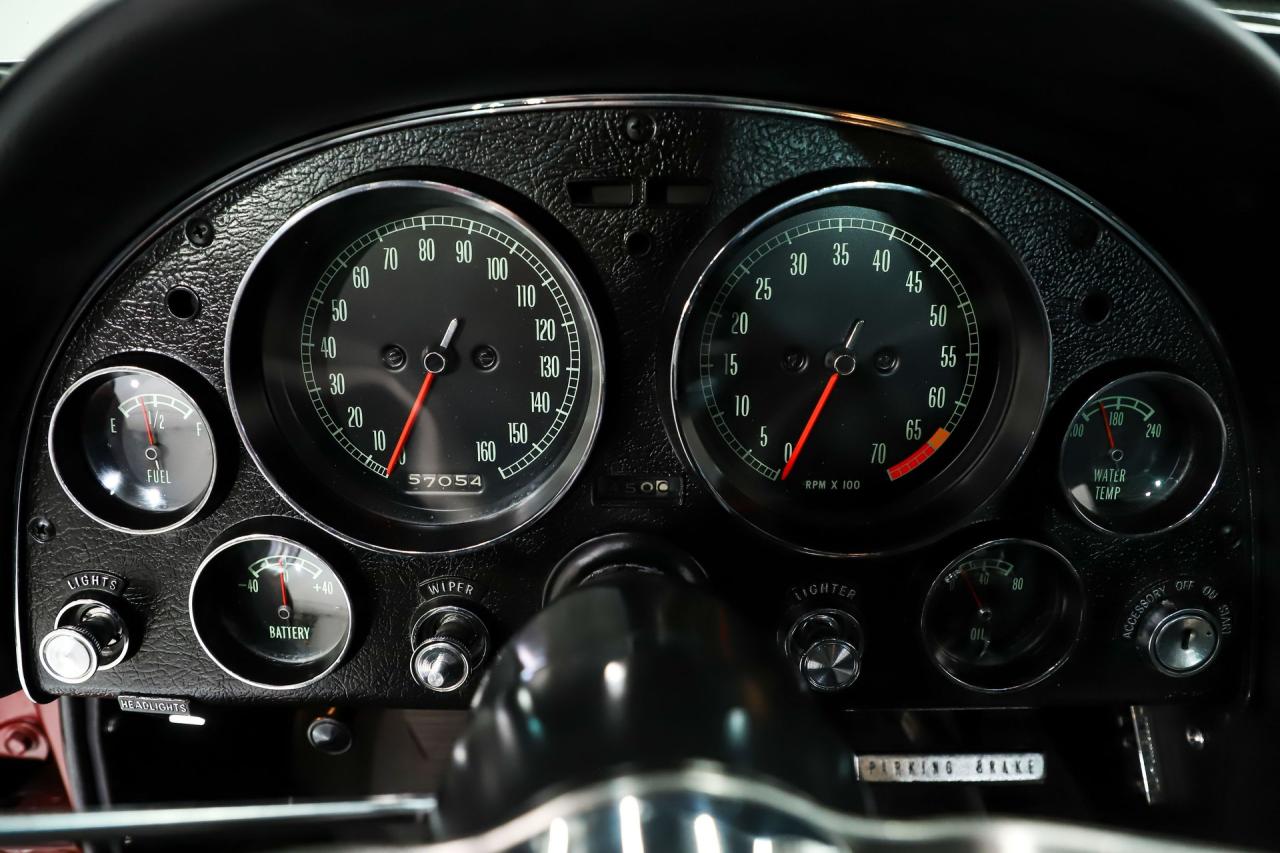 1965 Chevrolet Corvette