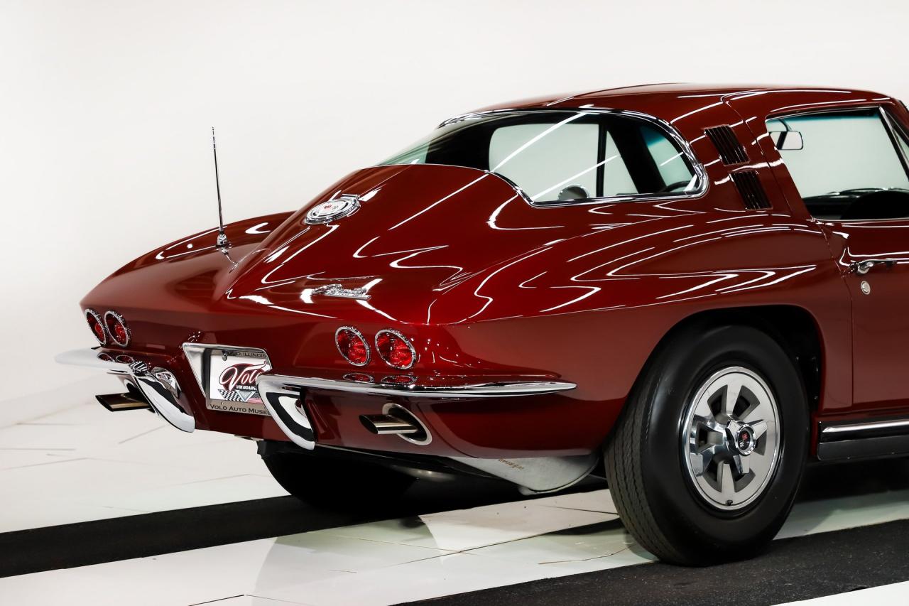 1965 Chevrolet Corvette