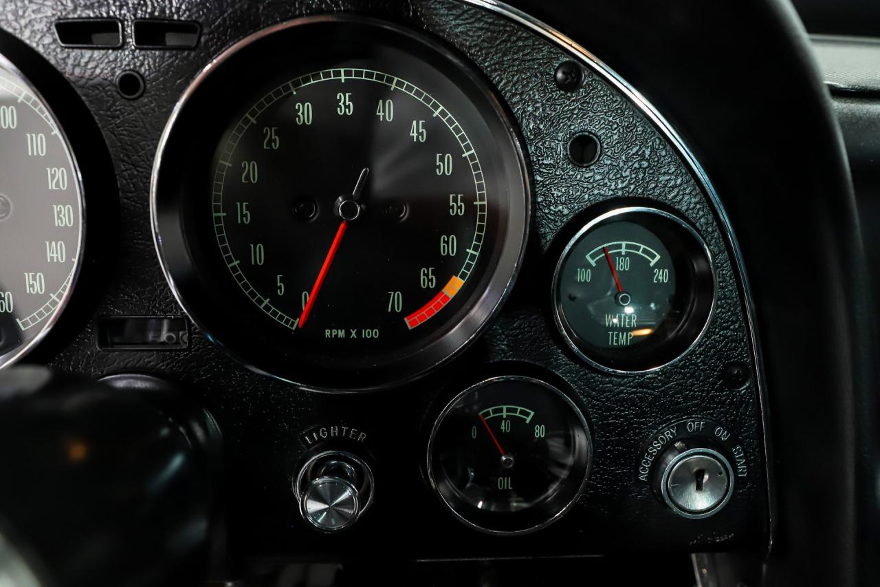 1965 Chevrolet Corvette