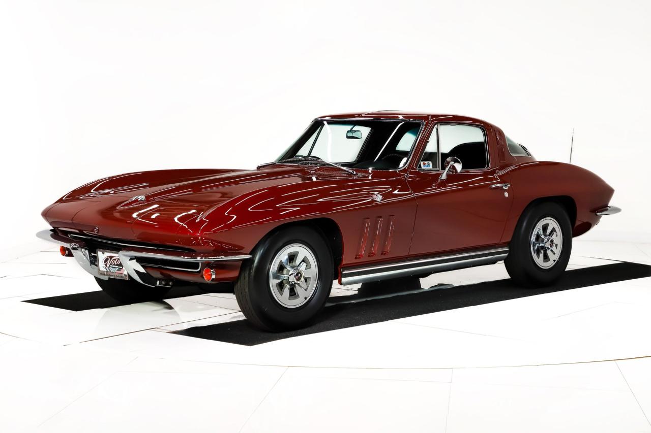 1965 Chevrolet Corvette
