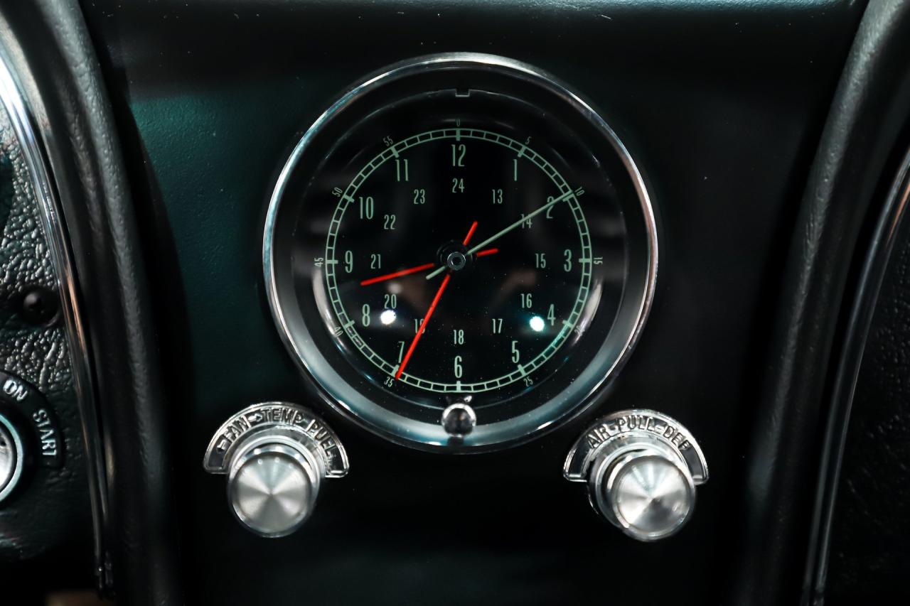 1965 Chevrolet Corvette