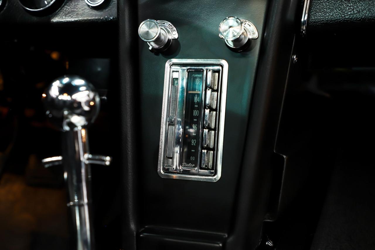 1965 Chevrolet Corvette