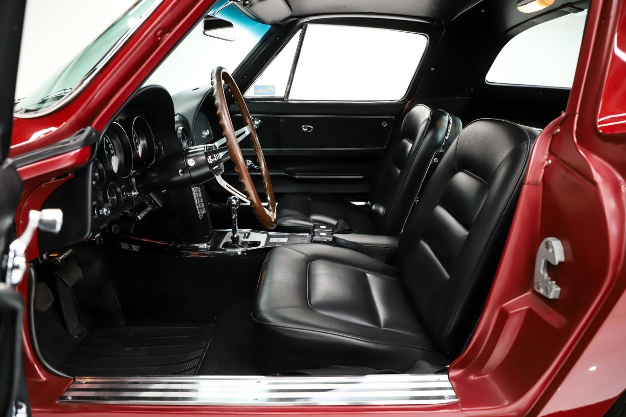 1965 Chevrolet Corvette