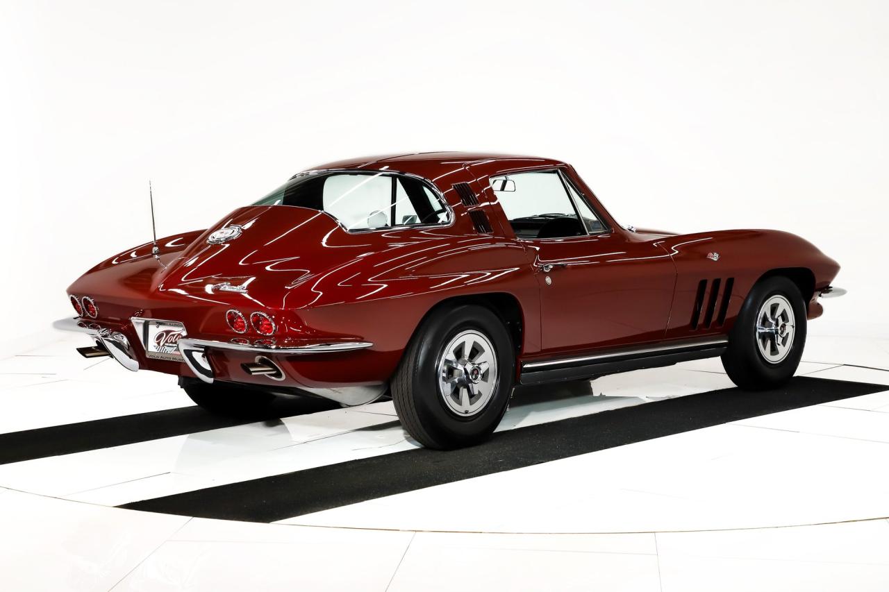 1965 Chevrolet Corvette