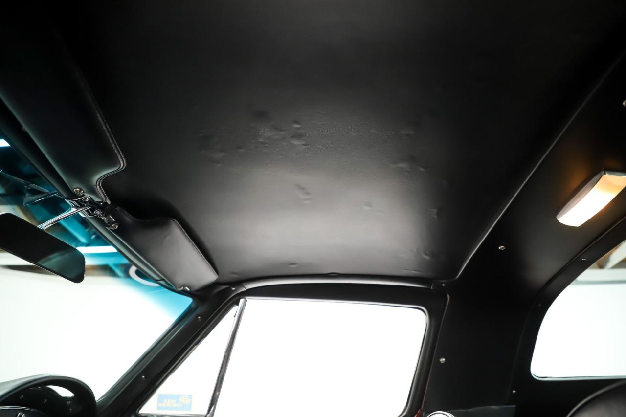 1965 Chevrolet Corvette