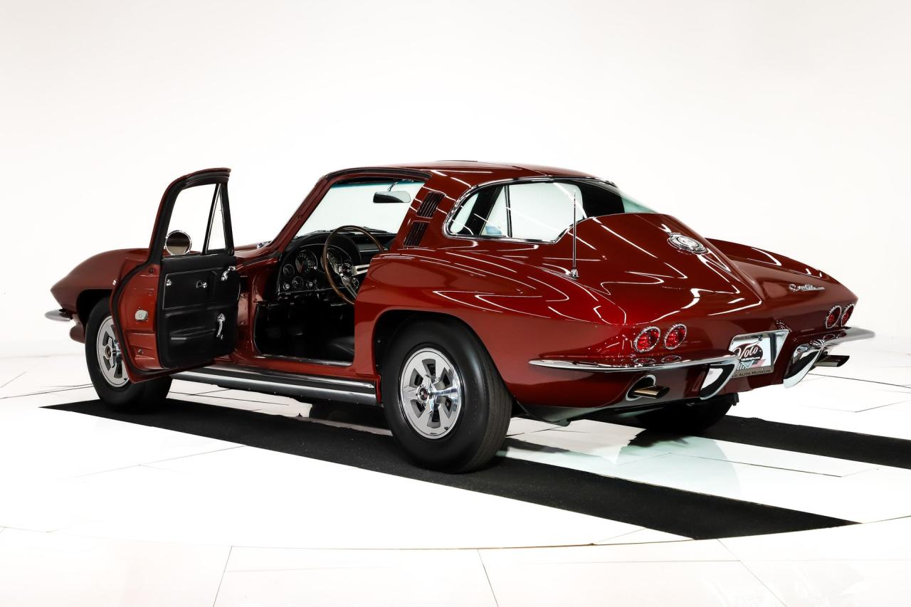 1965 Chevrolet Corvette