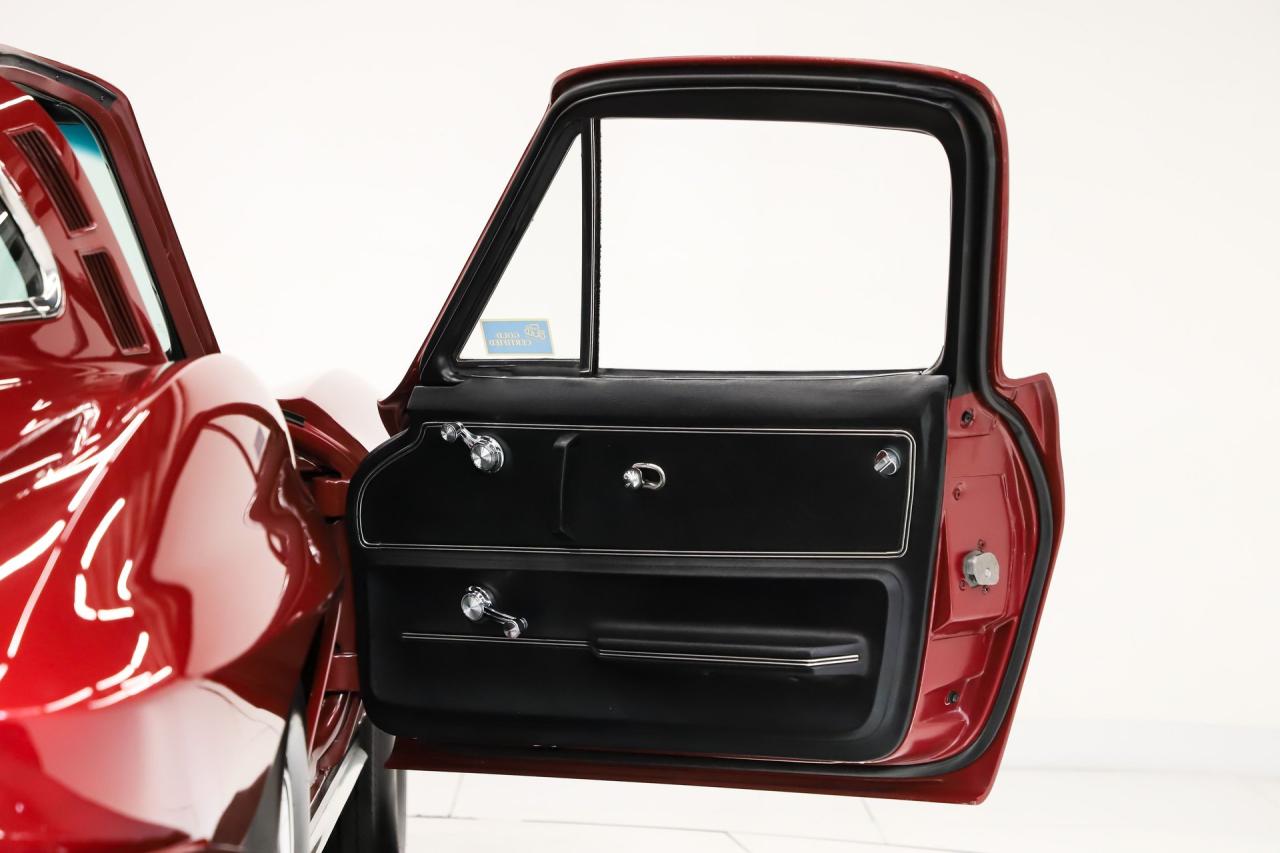 1965 Chevrolet Corvette