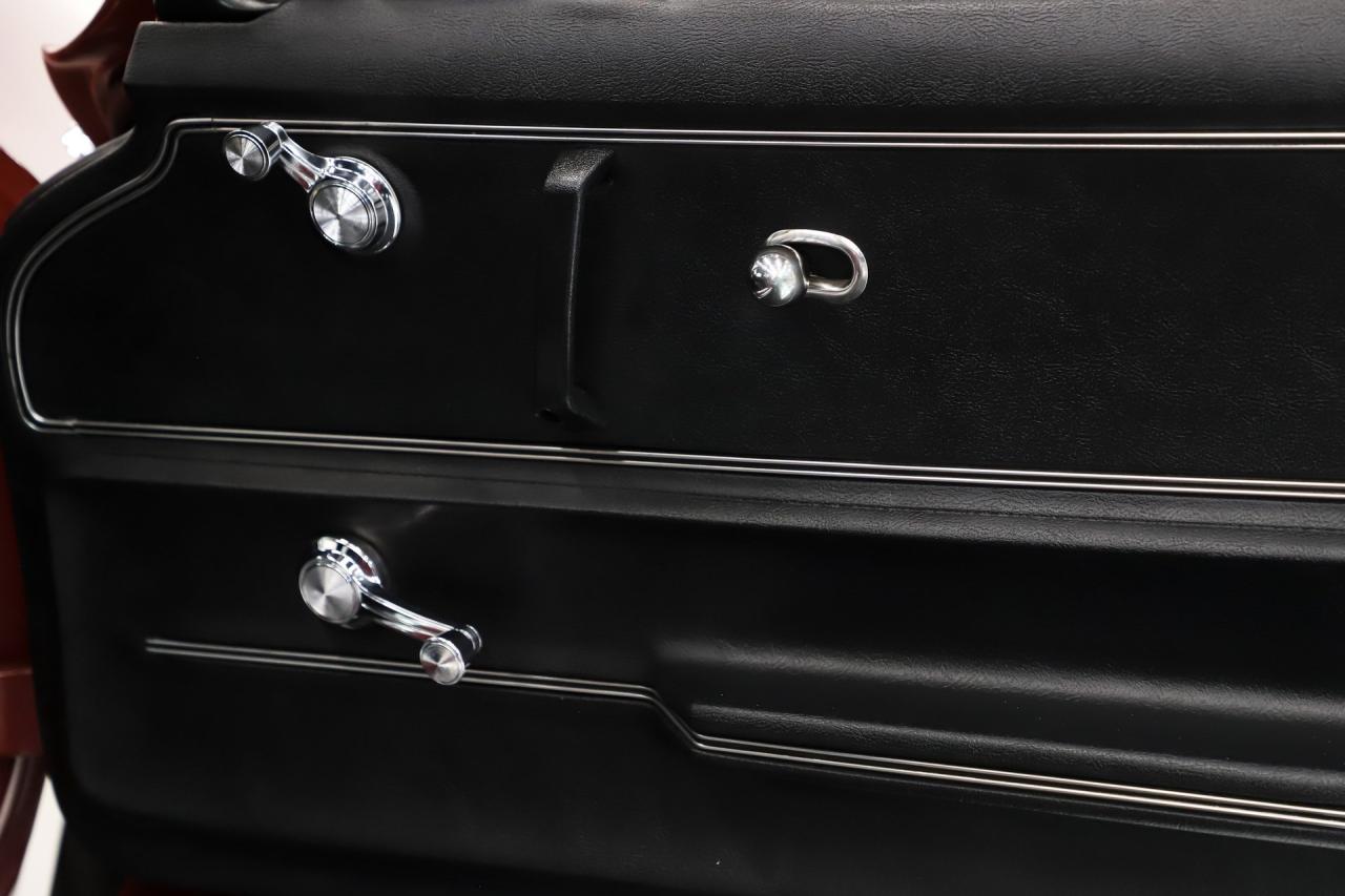 1965 Chevrolet Corvette