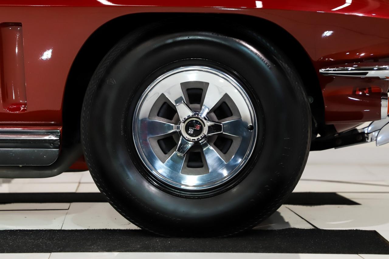 1965 Chevrolet Corvette