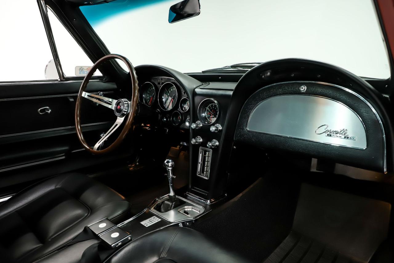 1965 Chevrolet Corvette