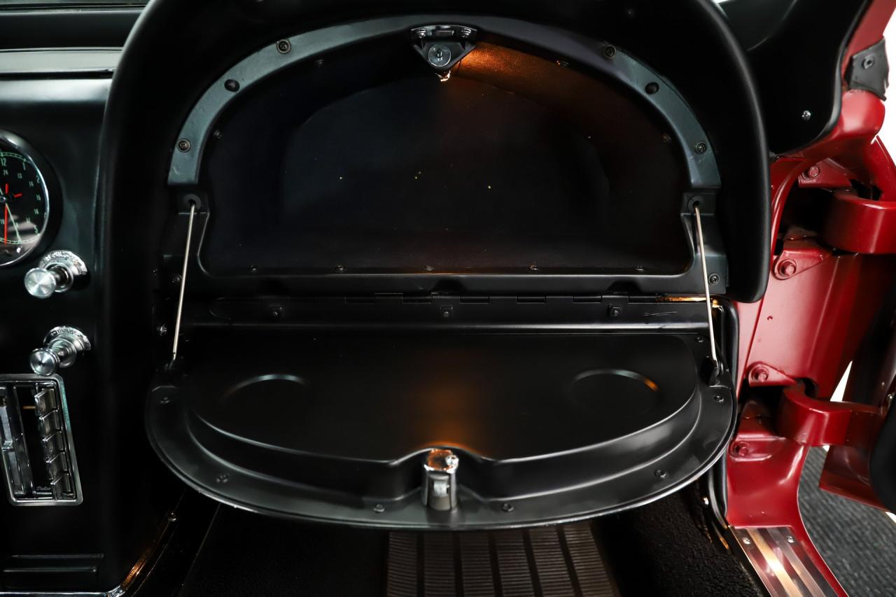 1965 Chevrolet Corvette