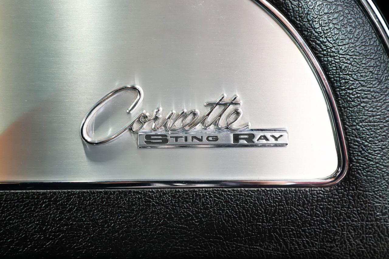 1965 Chevrolet Corvette