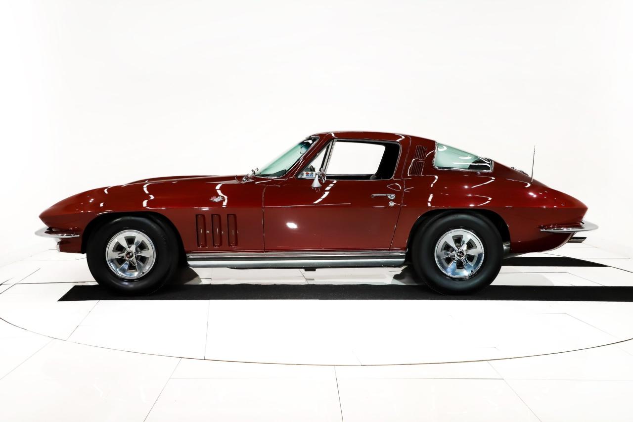 1965 Chevrolet Corvette