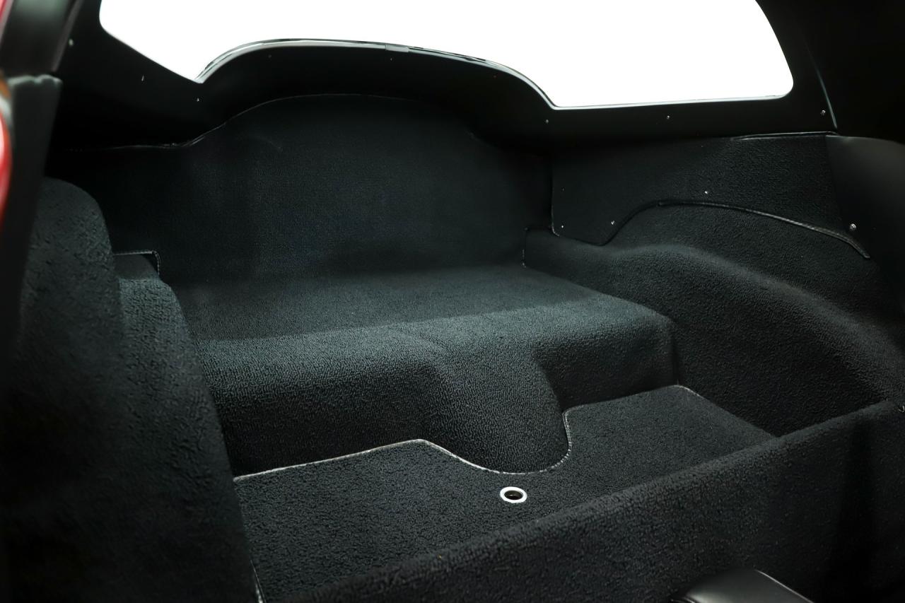 1965 Chevrolet Corvette