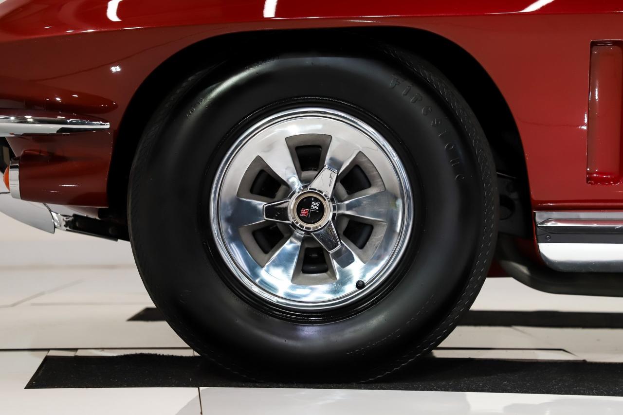 1965 Chevrolet Corvette