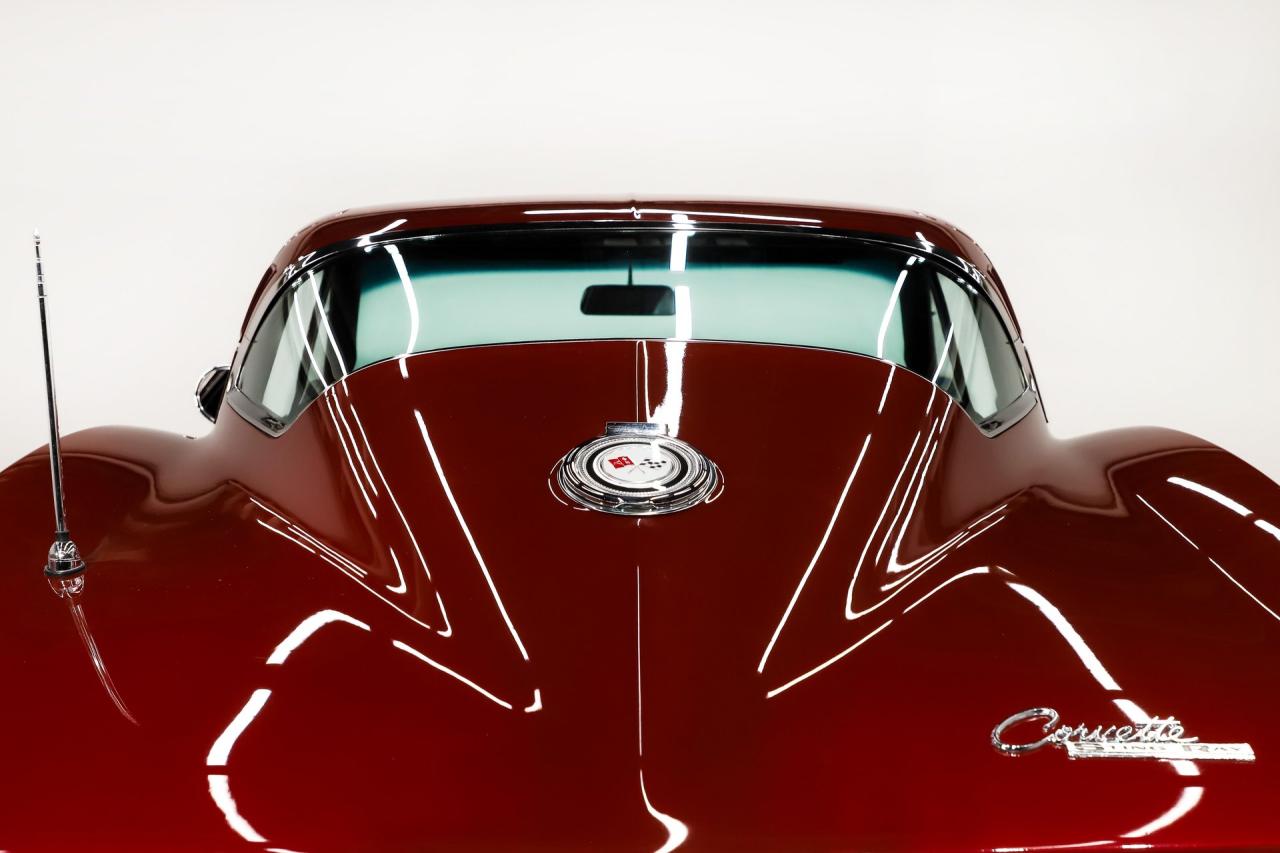 1965 Chevrolet Corvette