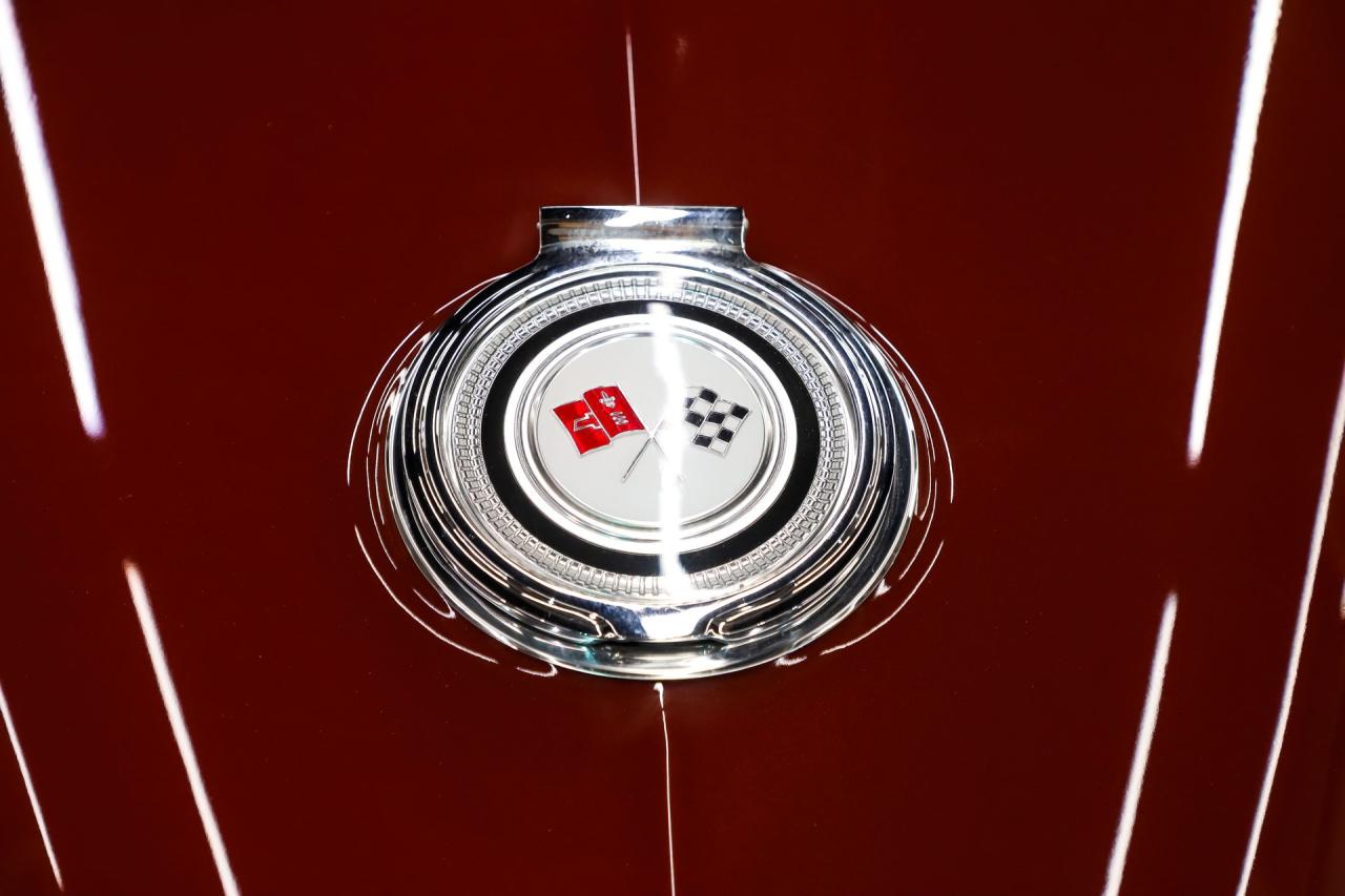 1965 Chevrolet Corvette