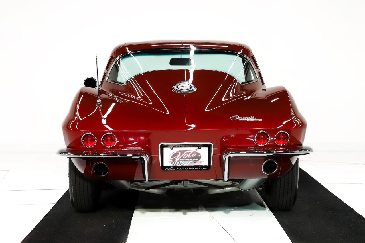 1965 Chevrolet Corvette