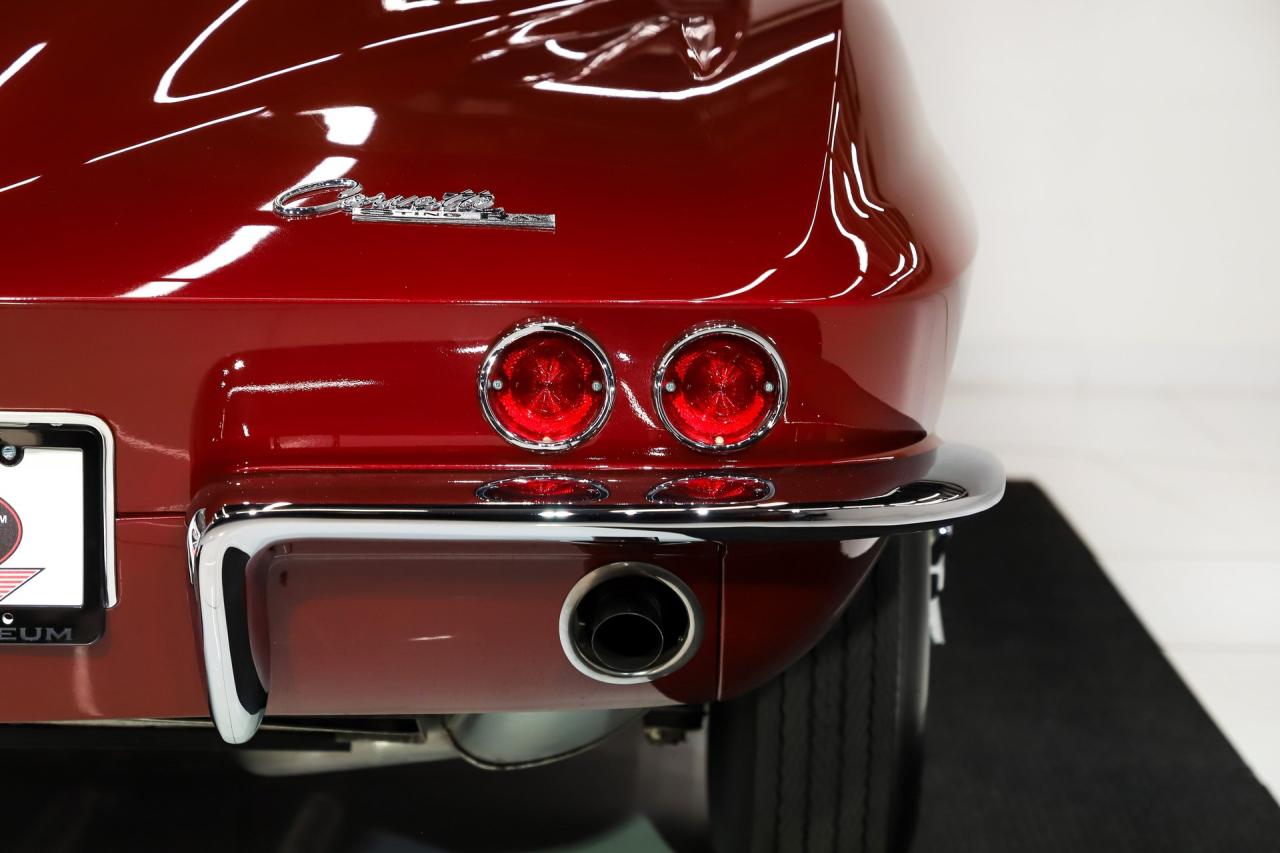 1965 Chevrolet Corvette