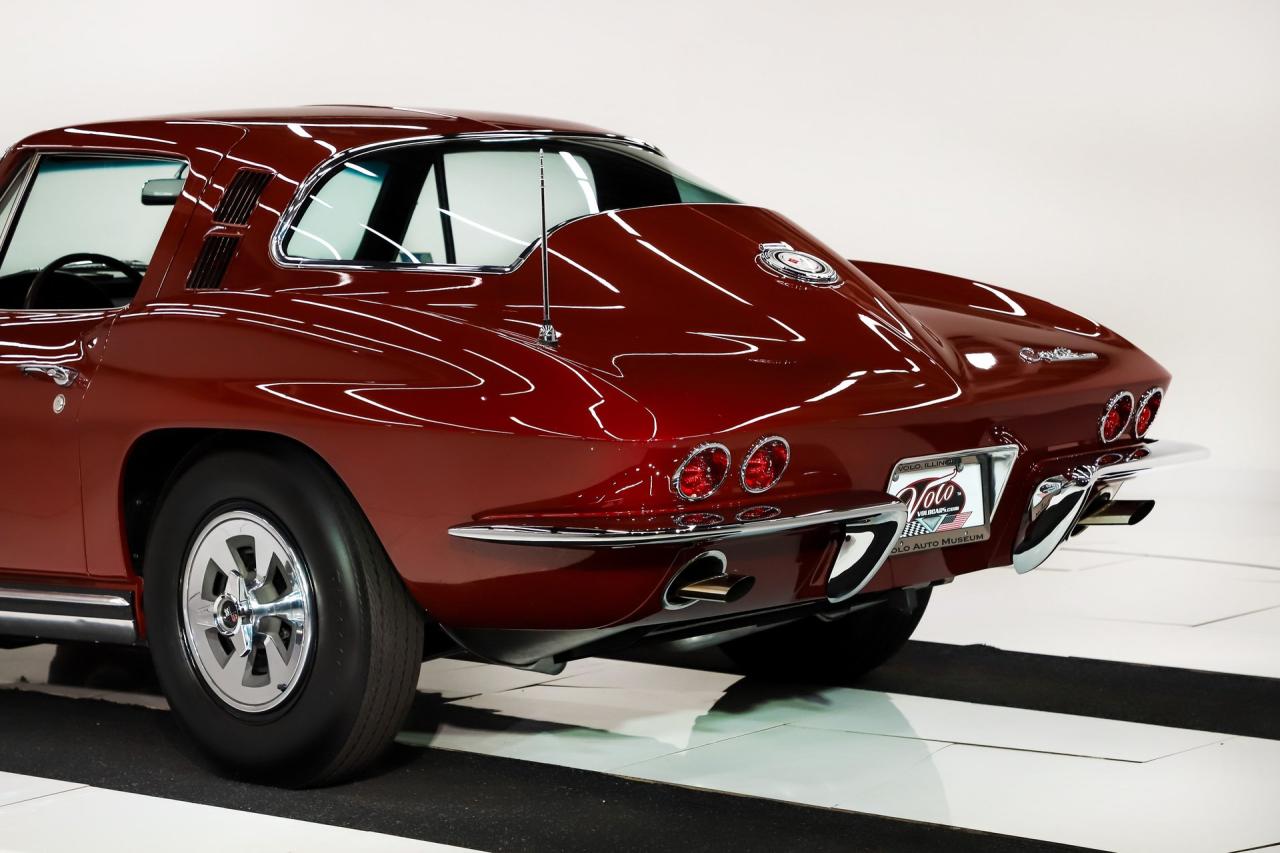 1965 Chevrolet Corvette