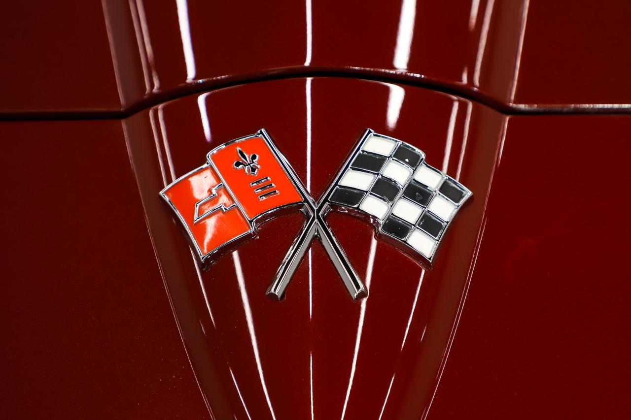 1965 Chevrolet Corvette