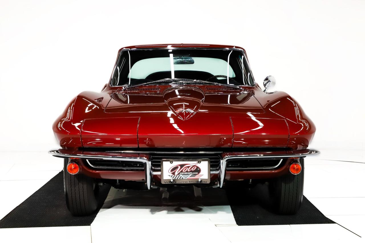 1965 Chevrolet Corvette