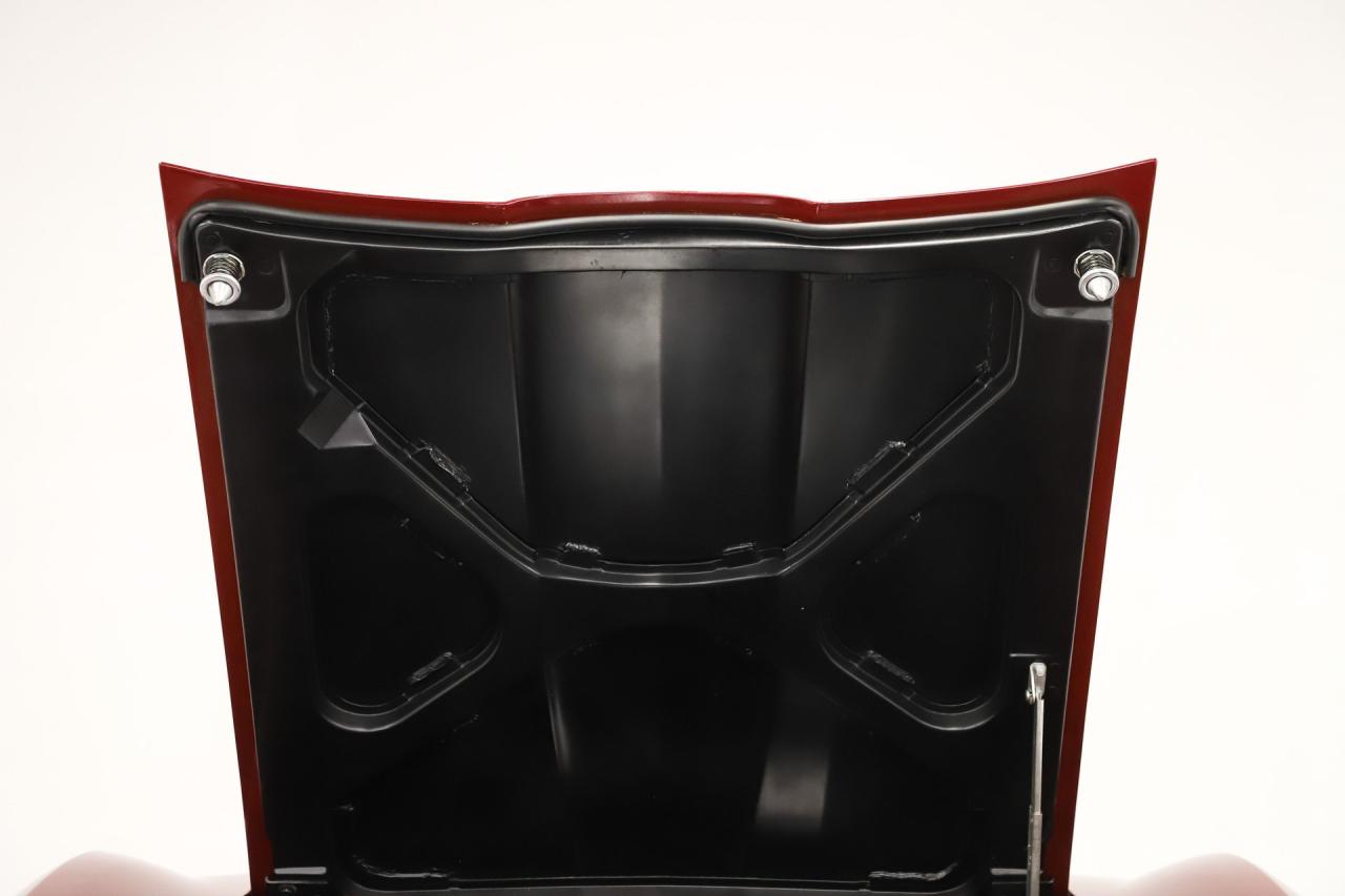 1965 Chevrolet Corvette