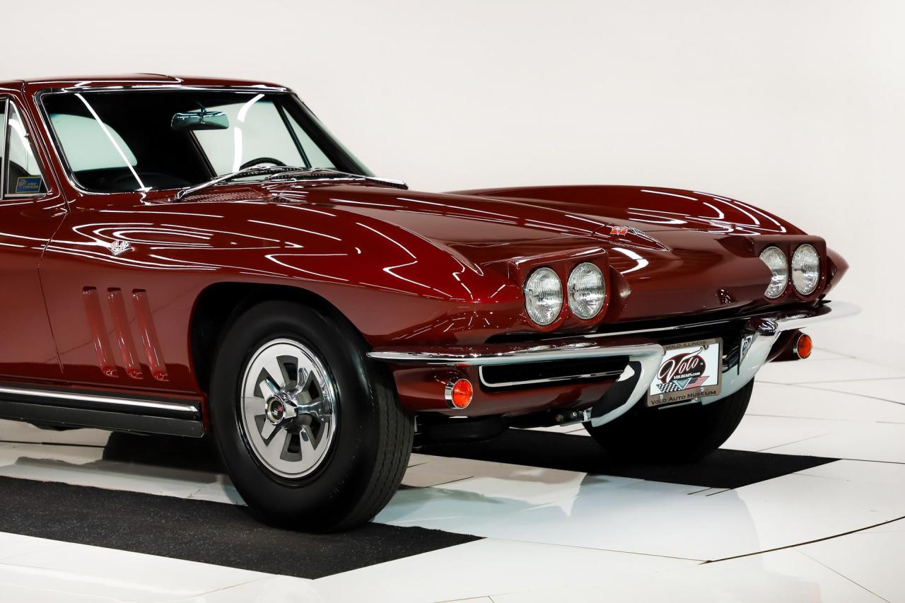 1965 Chevrolet Corvette
