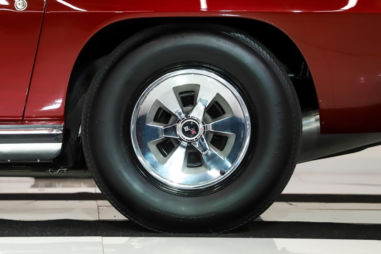 1965 Chevrolet Corvette