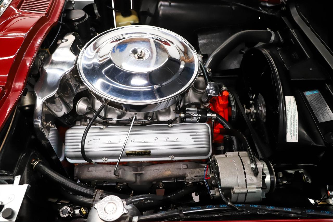 1965 Chevrolet Corvette