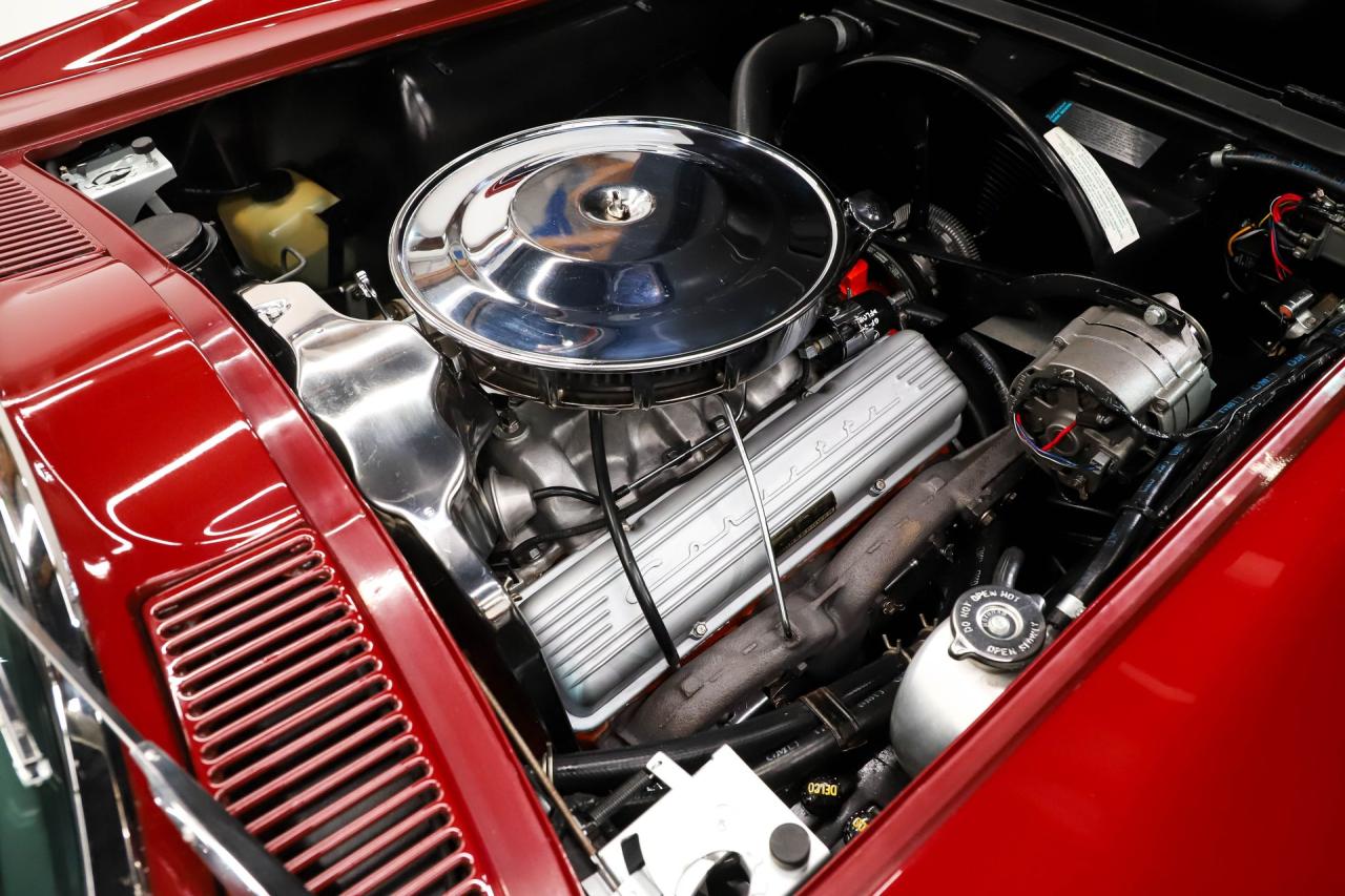 1965 Chevrolet Corvette