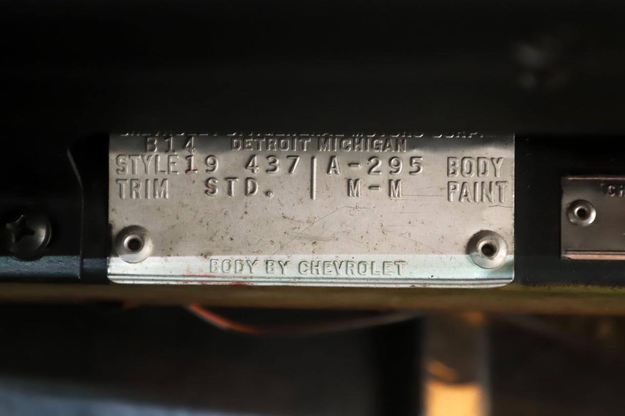 1965 Chevrolet Corvette